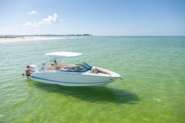 26' Regal 2025