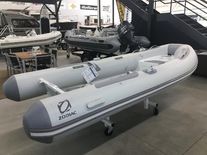 Zodiac Cadet 360 DL RIB ALU PVC