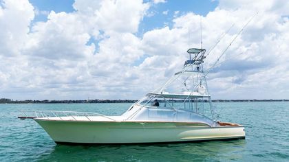 52' Buddy Davis 1999