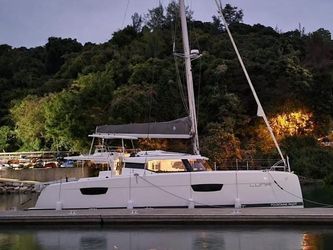 46' Fountaine Pajot 2020