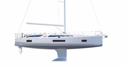 46' Beneteau 2020