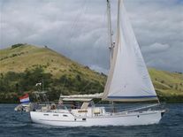 Hartley Fijian Cutter 49