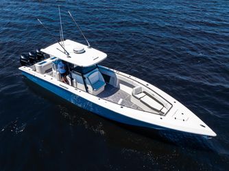 38' Fountain 2020