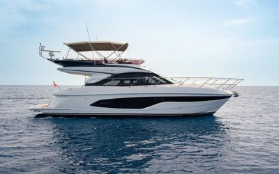 45' Princess 2023