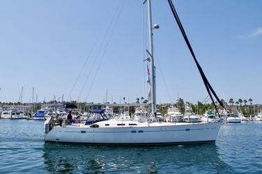 47' Beneteau 2006