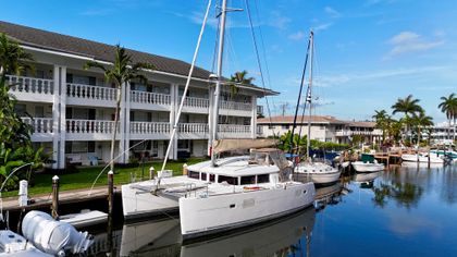 39' Lagoon 2012