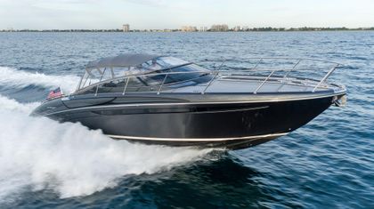 44' Riva 2016