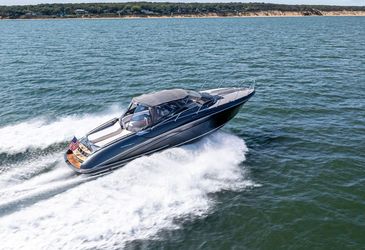 44' Riva 2016