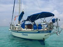 Southern Cross 28ft