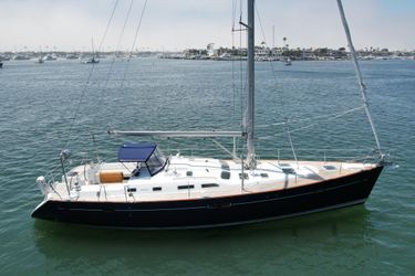 47' Beneteau 2004