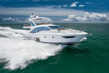 50' Azimut 2022