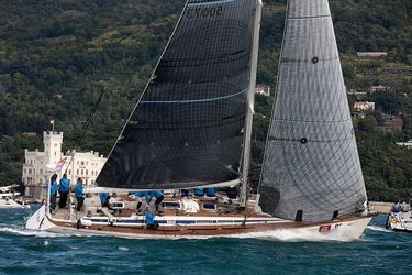 56' Nautor Swan 1999