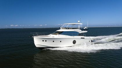 60' Beneteau 2022