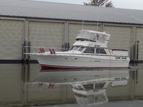 Viking 44 Motor Yacht