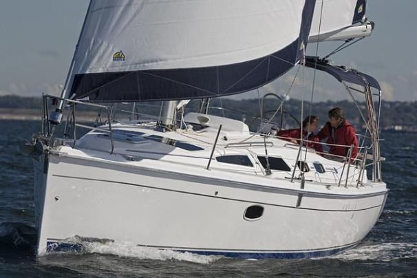 09 Hunter 36 Sail New And Used Boats For Sale Au Yachtworld Com