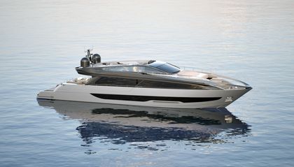 100' Filippetti 2027