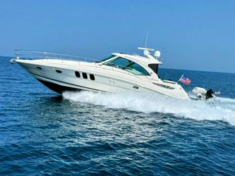 48' Sea Ray 2007