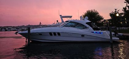 48' Sea Ray 2007