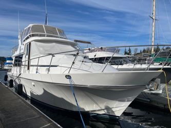 51' Canoe Cove 2002