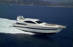 Cerri 86 Flying Sport