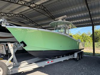 32' Regulator 2006