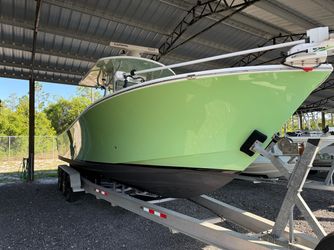 32' Regulator 2006