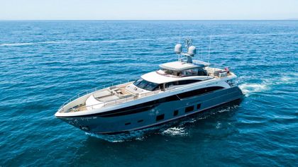 115' Princess 2015