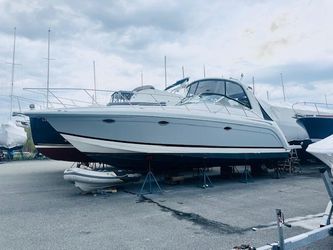 41' Formula 2004