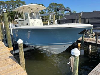 30' Cobia 2024