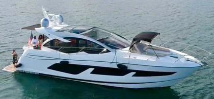 54' Sunseeker 2019