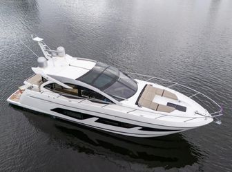 54' Sunseeker 2019