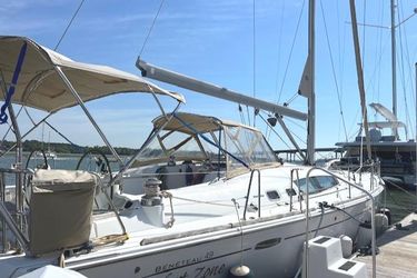 49' Beneteau 2007