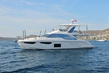 60' Azimut 2022