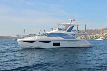 60' Azimut 2022