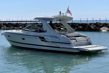 35' Formula 2020