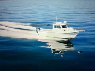 25' Parker 2022