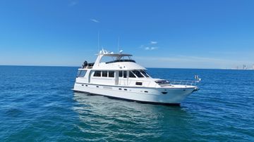 62' Jefferson 2007
