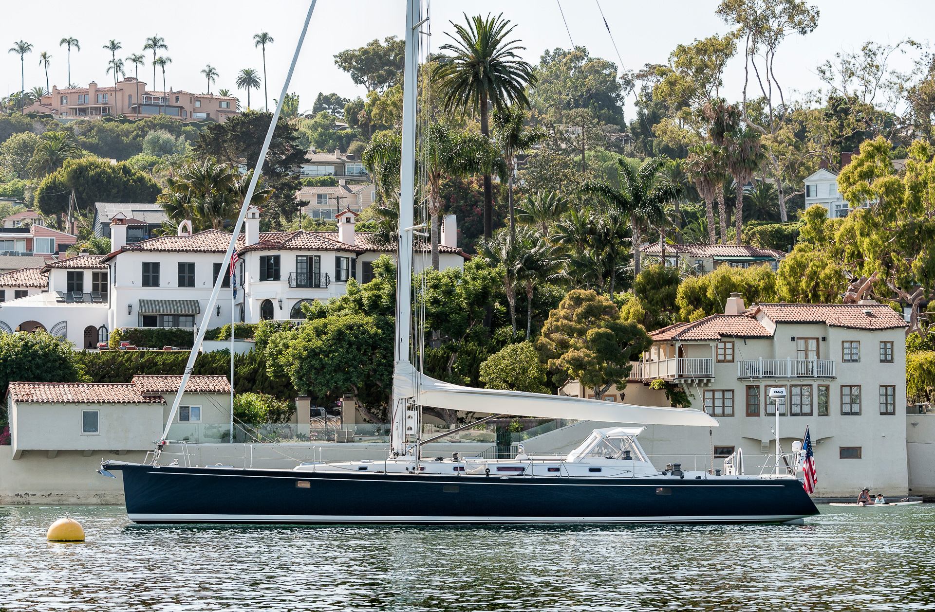 j36 sailboat for sale