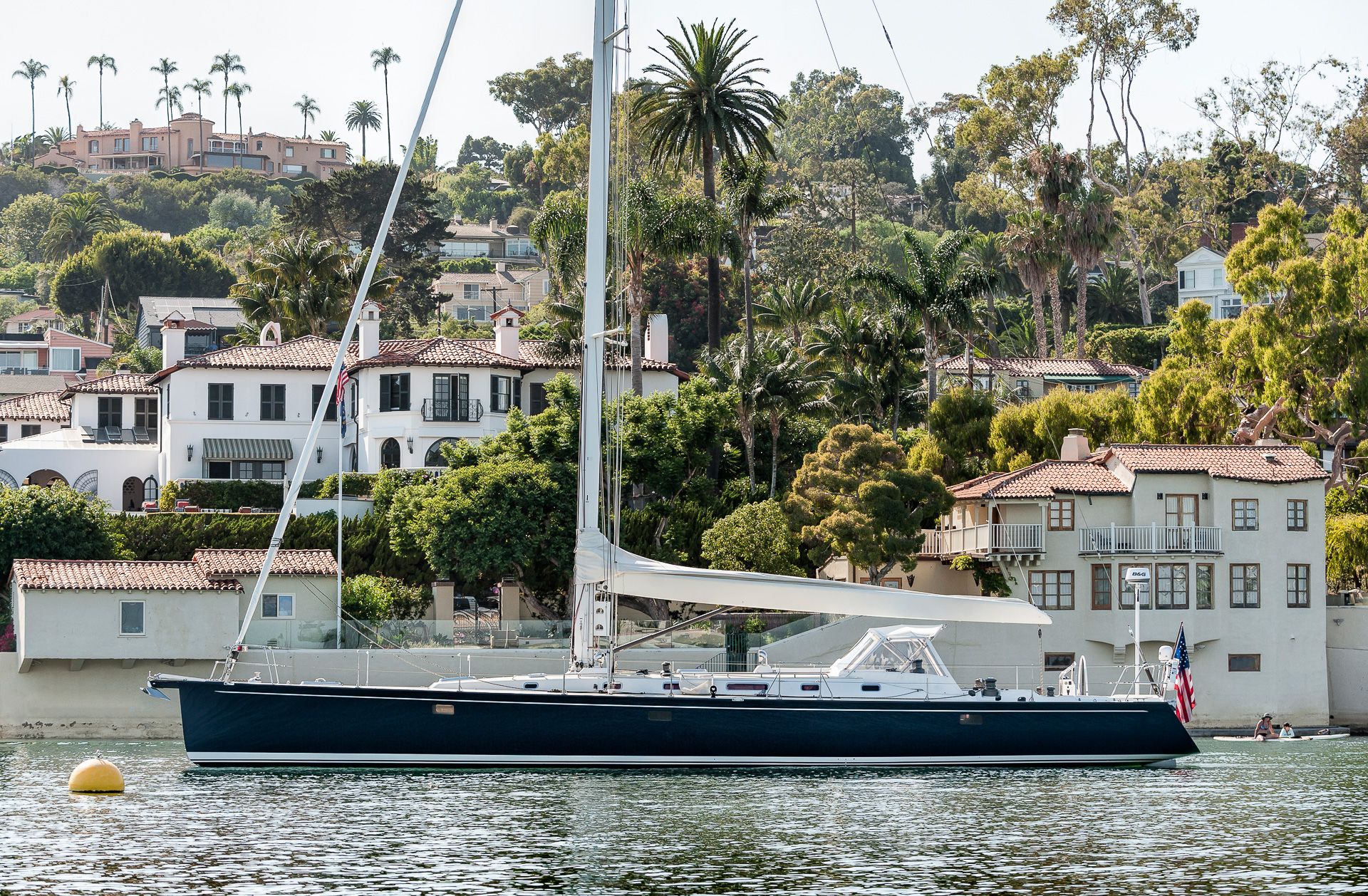 j 65 yacht for sale