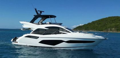 55' Sunseeker 2023