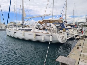 48' Beneteau 2014