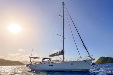 47' Beneteau 2002
