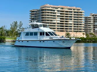 57' Jefferson 2002