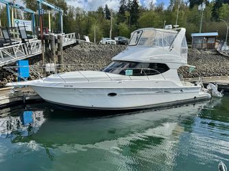 34' Silverton 2005 Yacht For Sale