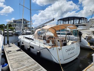 44' Jeanneau 2022