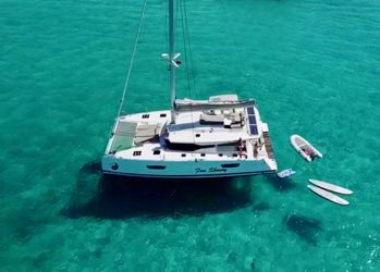 47' Fountaine Pajot 2018