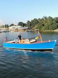 Devlin Center Console Dayboat