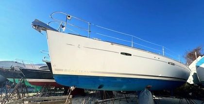 45' Beneteau 2007