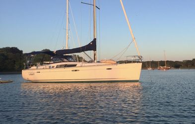 45' Beneteau 2007