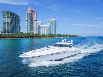 68' Sea Ray 2003